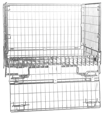Conteneur industrie 180° – Image 6